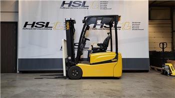 Yale ERP16VT 2010