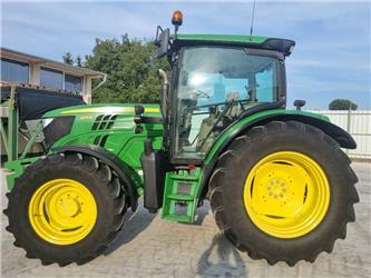 John Deere 6115 R