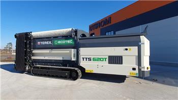 Terex TTS 620