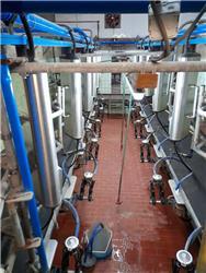 Delaval 2x6