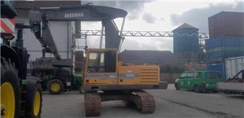 Åkerman EC 230 B