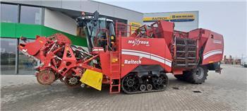 Grimme MAXTRON 620 II