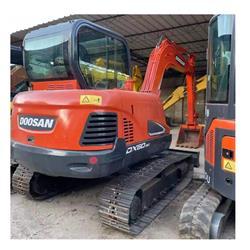 Doosan DX60-9c