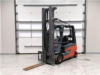 Linde E30L-01