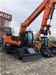 Doosan DX 170 W-7