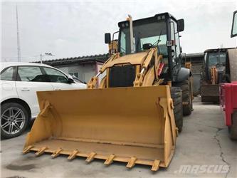 LiuGong 777A