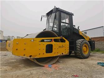 Sany SSR220AC-8全液压