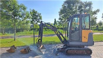 Volvo EC18D
