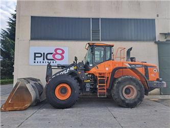 Doosan DL 450-5