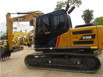 Sany SY 155 C