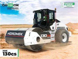Hidromek HMK 130CS