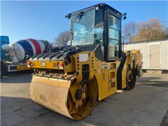 Caterpillar CB 44 B