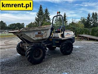 Terex TA 6 S WOZIDŁO