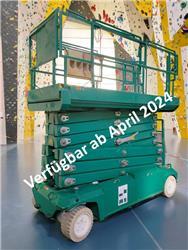 PB Lifttechnik S171-12E