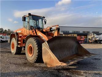 Doosan DL 300
