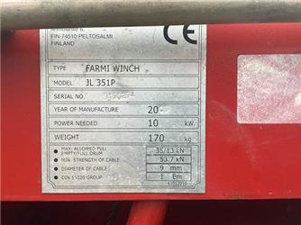 Farmi JL351P