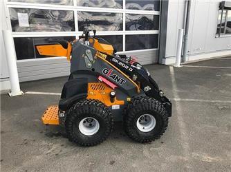 GiANT SK202D