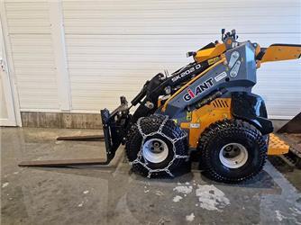 GiANT SK202D