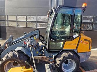 GiANT V452T HD Xtra