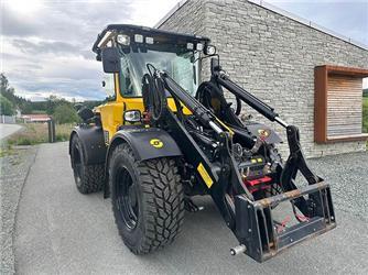 Lundberg 6250 ALT UTSTYR