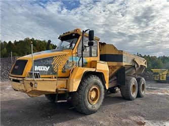 Moxy MT26 Dumper