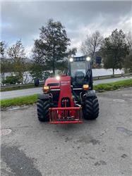Thaler 48T18 DPF