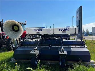 Tuchel Profi Gigant3