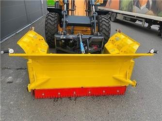 Vama U4800 U-Plog