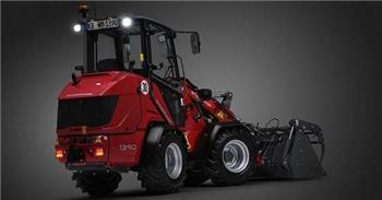 Weidemann 1390CL