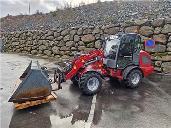 Weidemann 2080
