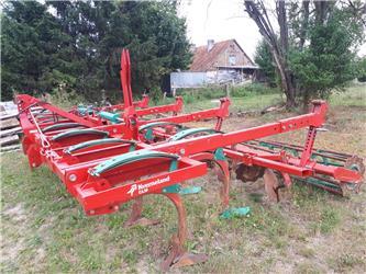Kverneland CLM 6