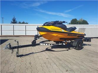  SEA DOO RXP XRS 300