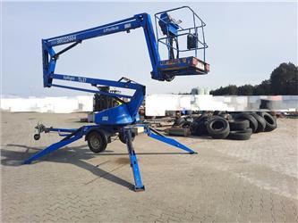 UpRight TL37
