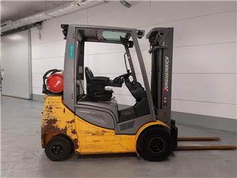 Jungheinrich TFG320s