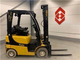 Yale GLP20SVX V2425