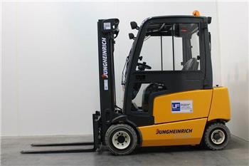 Jungheinrich EFG 318k