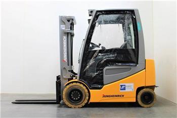 Jungheinrich EFG 430k