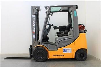Jungheinrich TFG 316s