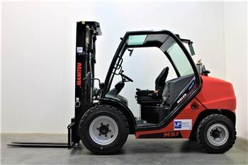 Manitou MSI 25 D