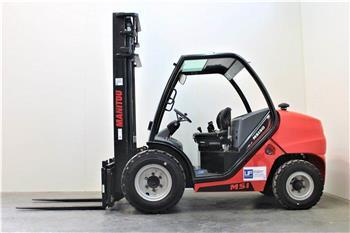 Manitou MSI 30