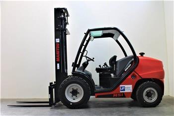 Manitou MSI 30 D