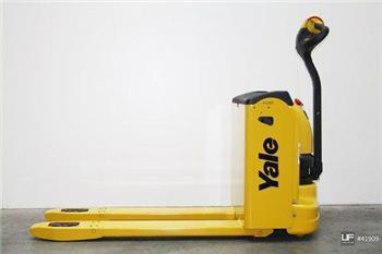 Yale MP 16