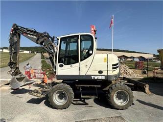 Schaeff TW95
