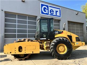 Caterpillar CP 573 E