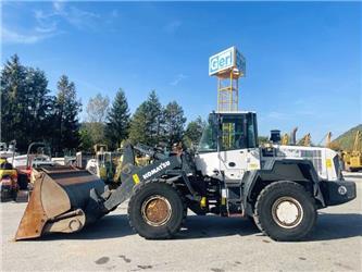Komatsu WA320PZ-6