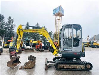 Neuson 38Z3