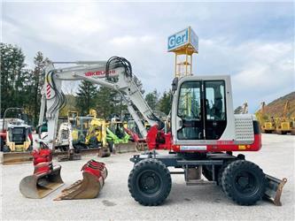 Takeuchi TB175W