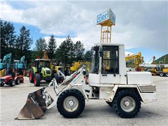 Terex Schaeff SKL 821