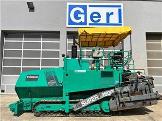 Vögele Super 1600, Typ. 6.82