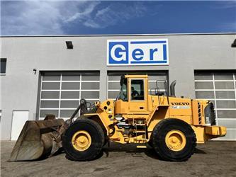 Volvo L 150 E